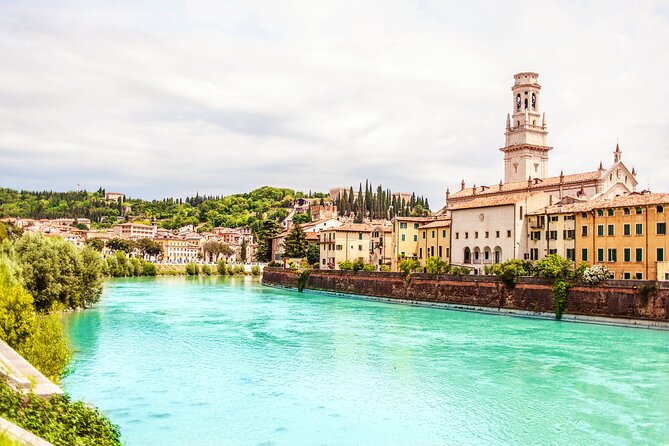 Romeo and Juliet in Verona Private Car Trip From Milan