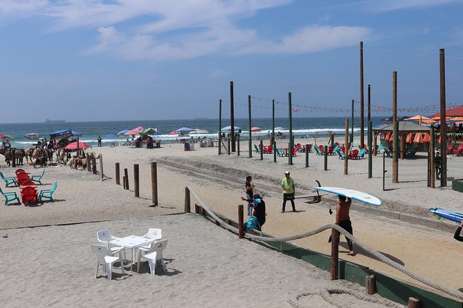 Rosarito Like a Local Day Trip Review
