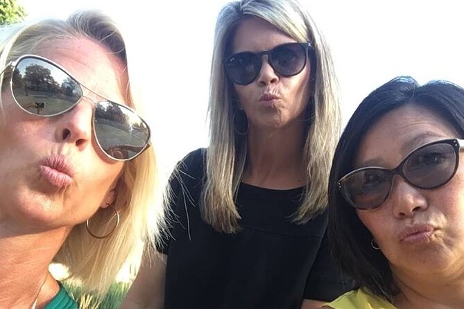 Roseville City Scavenger Hunt Excursion by Crazy Dash