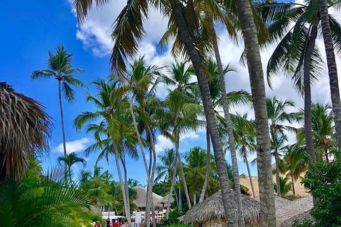 Round Trip Shuttle – Punta Cana Airport to La Romana Hotels 11-20 Passengers