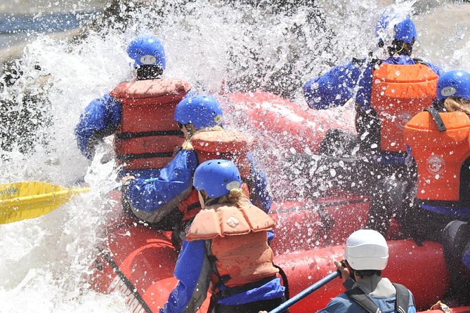 Royal Gorge Half Day Trip