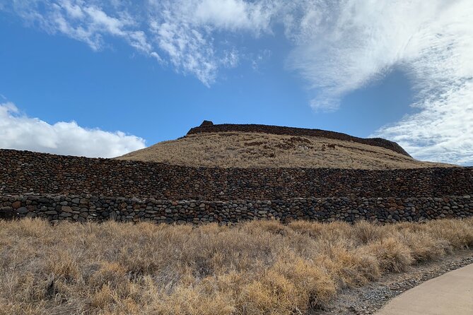 Royal Puʻukohola Heiau Tour Review