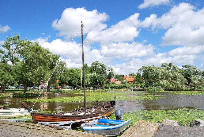ROYAL Uppsala and VIKING Sigtuna PRIVATE Tour