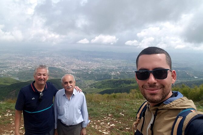 Rural Tirana City Break in 4 Days