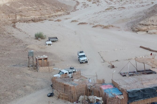 Safari Adventures and Stars Gazing by Jeep – Hurghada