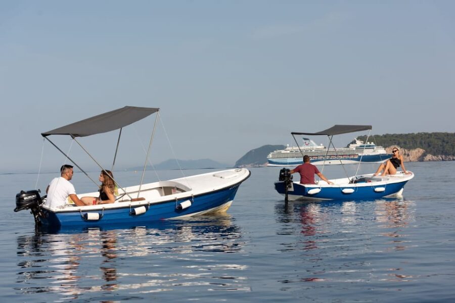 Sail Like a Local: Elan Boat Rentals – Boat Without License