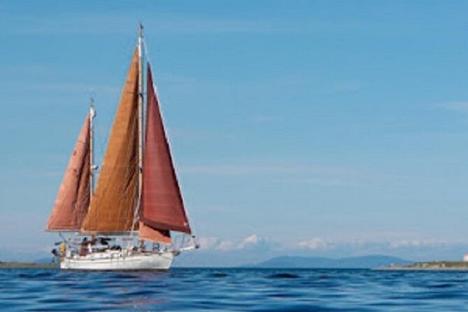 Sailing Charter Review: A Memorable Experience