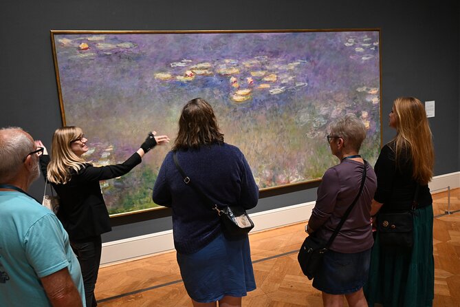 Saint Louis Art Museum Public Tour