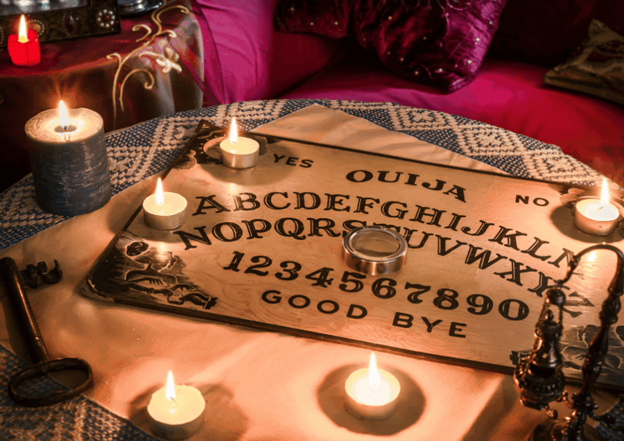 Saint-Malo: Team Escape Game on the Theme of Magic - Overview of the Activity