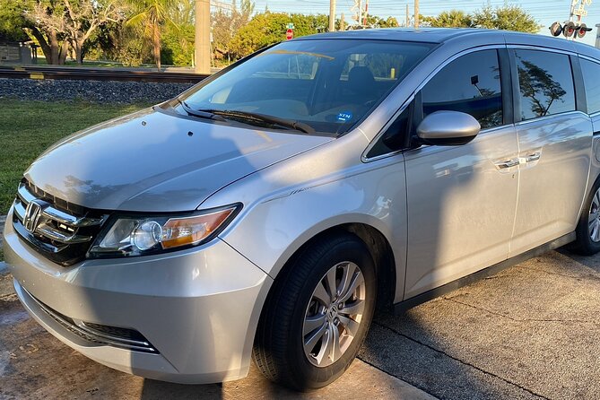 Salt Lake Airport (SLC) to Canyons Village – Arrival Transfer