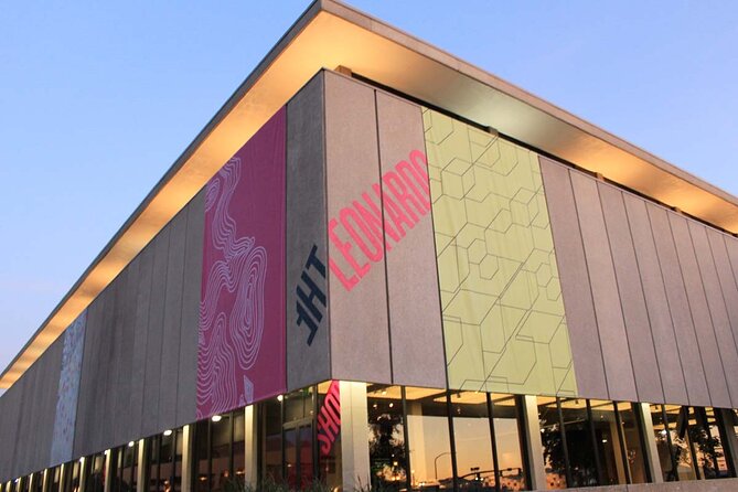 Salt Lake Downtown Discovery Pass Review