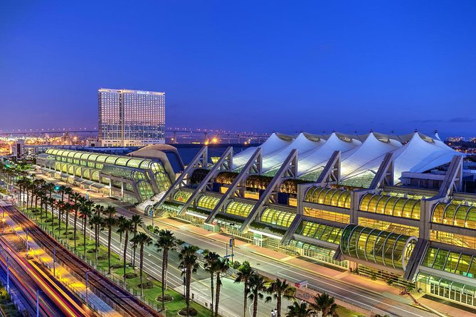 San Diego, and La Jolla Scenic Private Tour From Los Angeles. - Customer Reviews