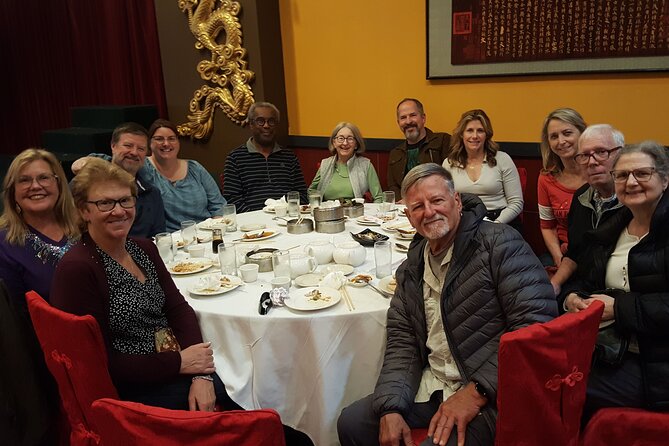 San Diego Dim Sum Tour - The Dim Sum Experience: Carts, Plates, and Delectable Bites