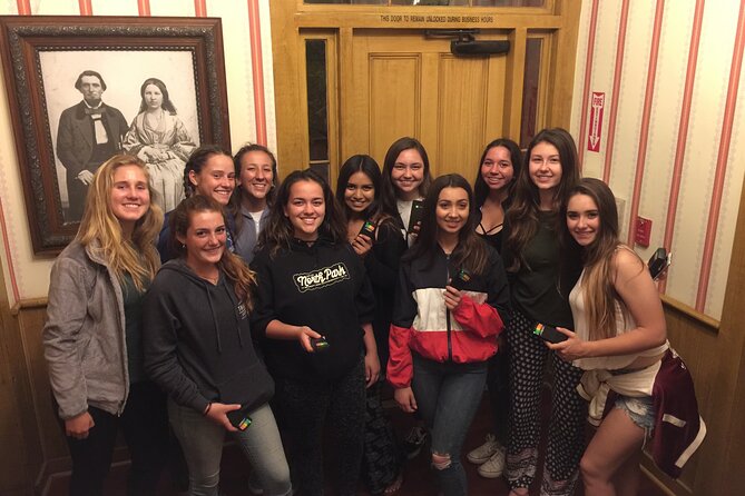 San Diego Ghost Tour Review: Hauntingly Fun Experience