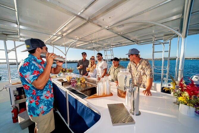 San Diego Harbor Cruise Review: Experience the Bay