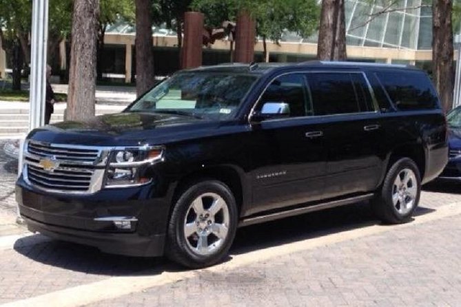 San Diego International Airport (SAN) Airport Hotel Shuttle