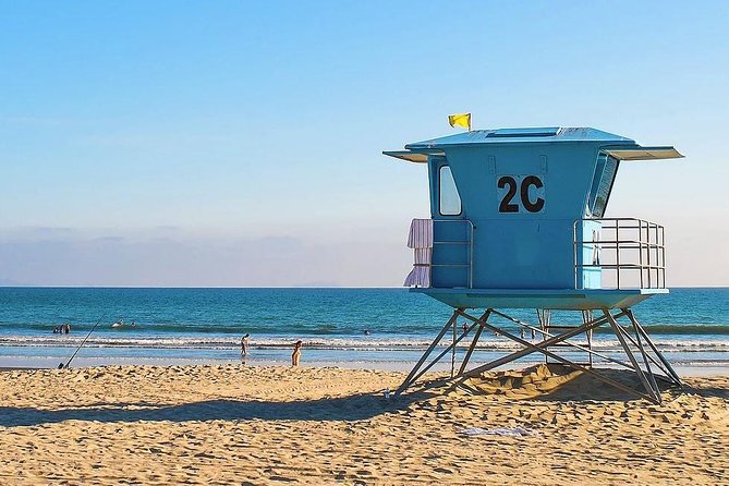 San Diego Life at the Beach Tour Review