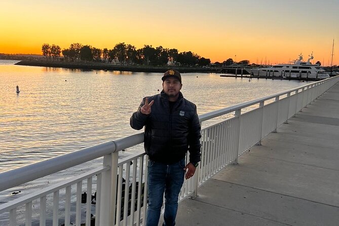 San Diego Tour Review: A Memorable Experience