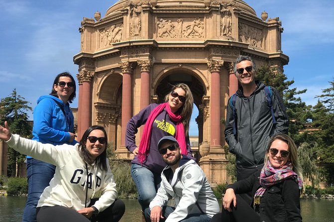 San Francisco City Tour Review