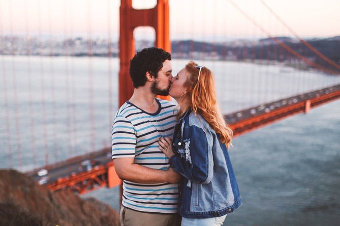 San Francisco Instagram Walking Private Tour Review