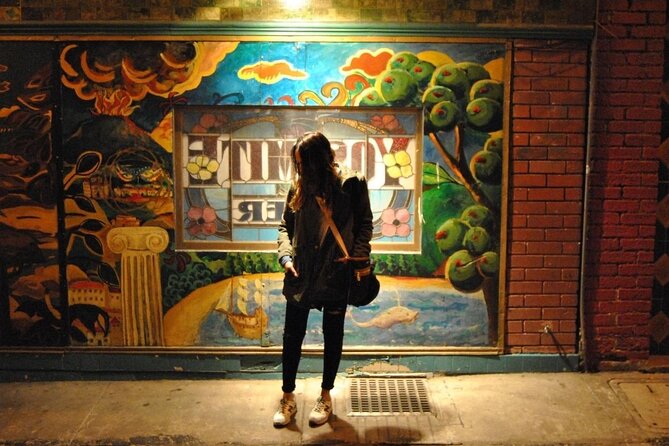 San Francisco Night Tour With a Local: Private & 100% Personalized - Explore Iconic Neighborhoods After Dark