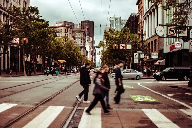 San Francisco Private City Tour Review