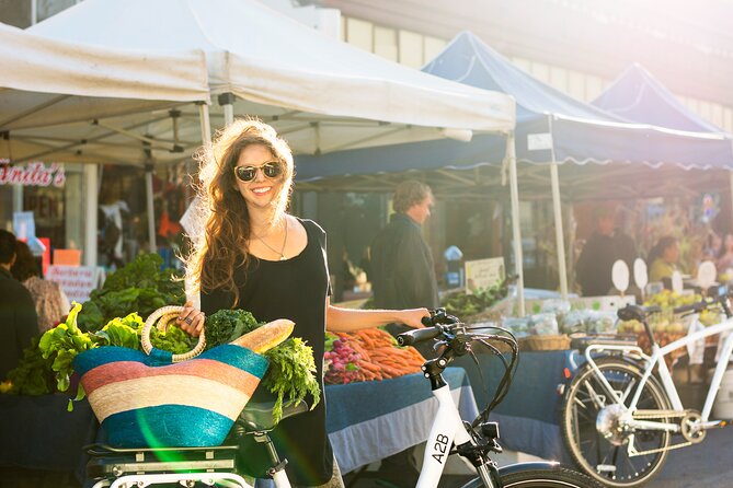 San Francisco Private E-Bike Tour Review
