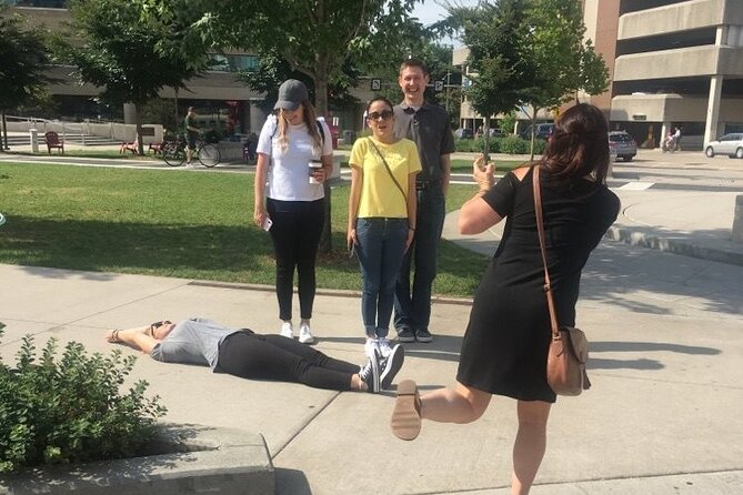 San Jose City Scavenger Hunt Review