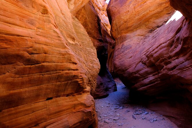 Sand Boarding and Peek-A-Boo Slot Canyon UTV Adventure