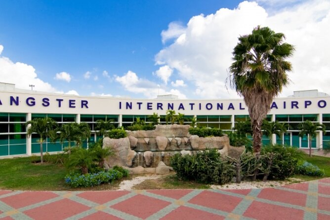 Sangster International Airport Private Transport to Negril Hotels