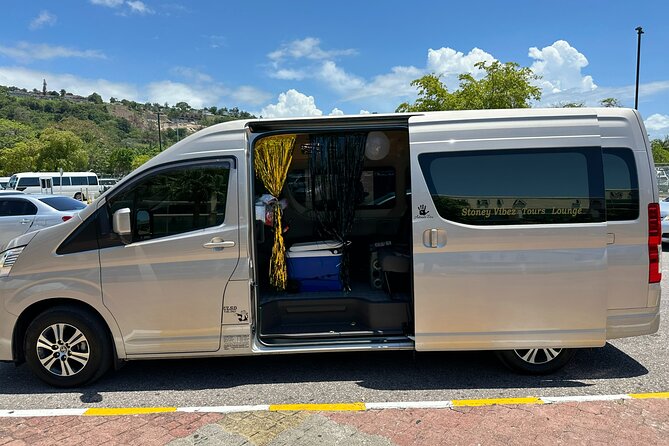 Sangster International Airport V.I.P Private Airport Transfers