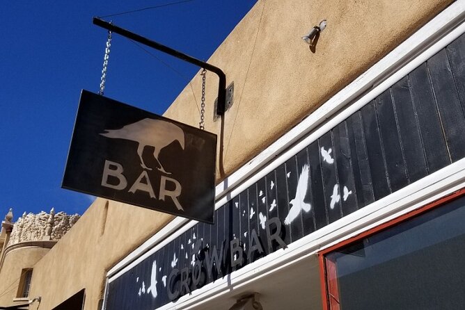 Santa Fe Bar Hunt: Santa Fe-eeling Good Review