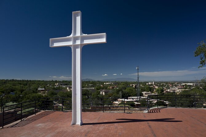 Santa Fe E-Bike Adventure Half-Day Tour