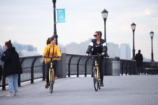 Santa Monica Bike Rentals