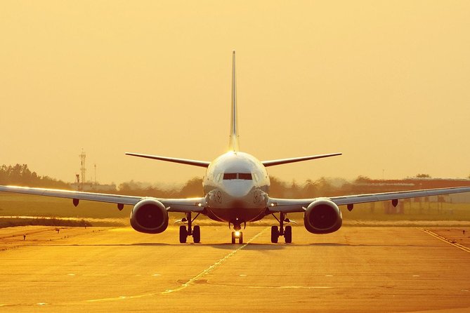 Santander Private Departure Transfer