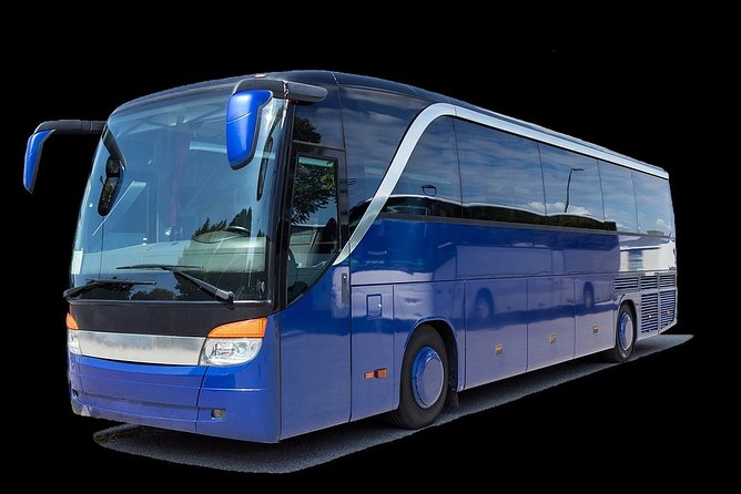 Santorini Private Mini Van Transfers