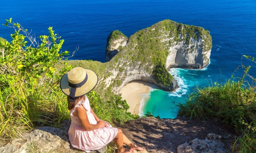 Sanur: Nusa Penida One Day Trip
