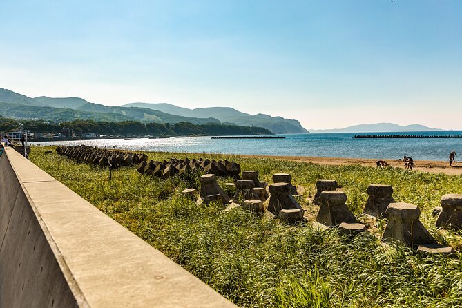 Sapporo Private Tours With Locals: 100% Personalized, See the City Unscripted