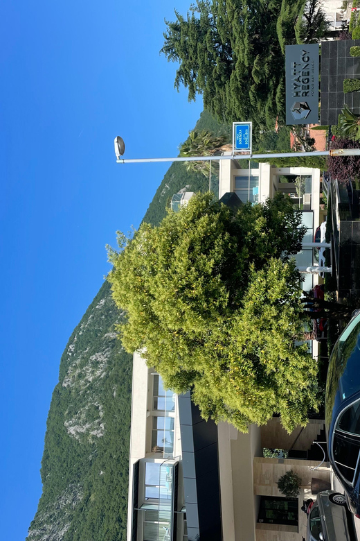 Sarajevo: Dubrovnik Private Transfer Service - Service Overview