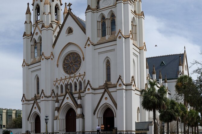 Savannah Scavenger Hunt Walking Tour Review