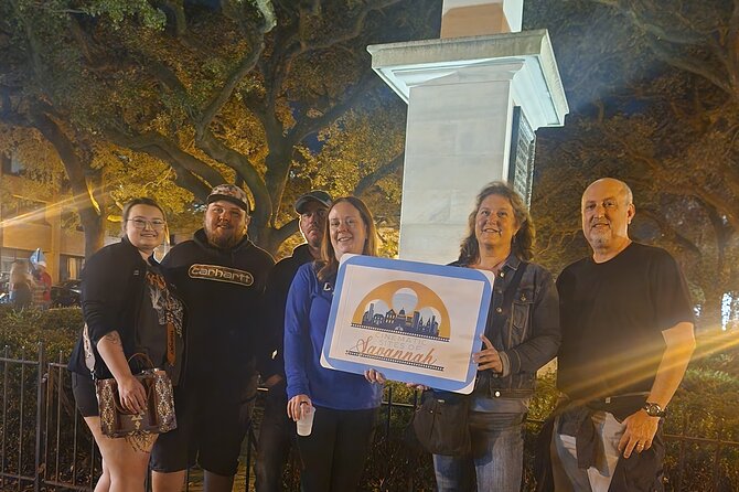 Savannah’S Haunted Hot Spots: Reality Tv’S #1 Ghost Hunter Spots