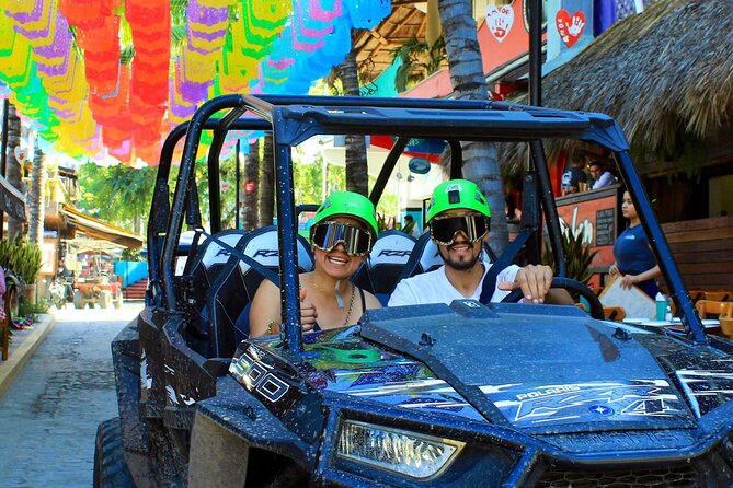 Sayulita Extreme RZR Adventure, Jungle Thrills & Tequila Tasting - Overview of the Adventure