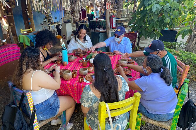 Sayulita Magical Town Tour: Local Food, and Chocolate. - Overview of Sayulita Tour
