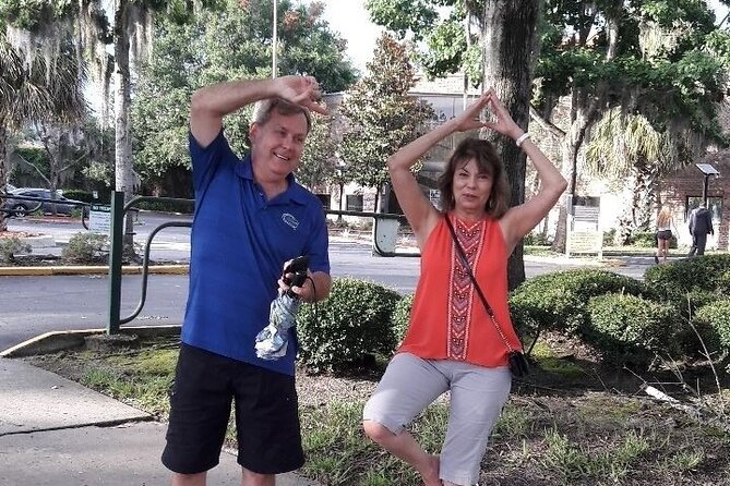 Scavenger Hunt Adventure in Cape Coral Review
