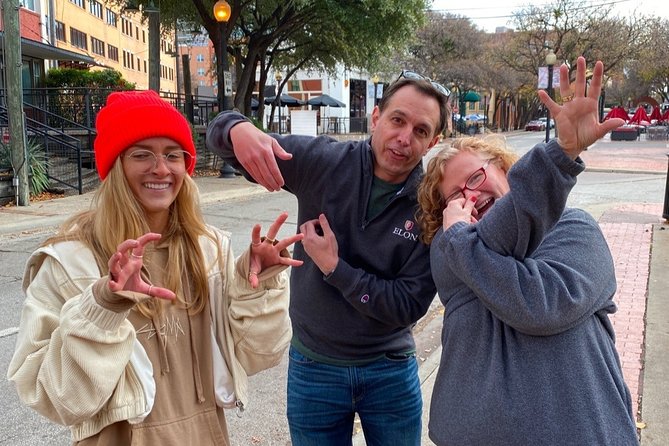 Scavenger Hunt Adventure in Charleston by Operation City Quest