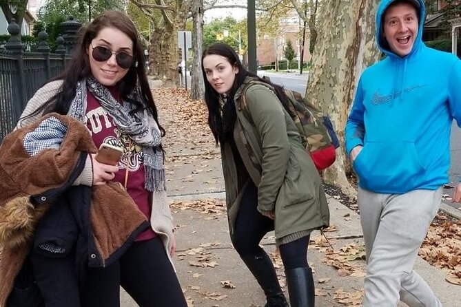 Scavenger Hunt Adventure in Eugene Review