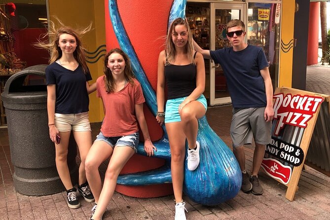Scavenger Hunt Adventure in Fort Myers by Zombie Scavengers