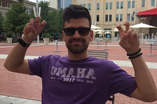 Scavenger Hunt Adventure in Fort Worth by Crazy Dash
