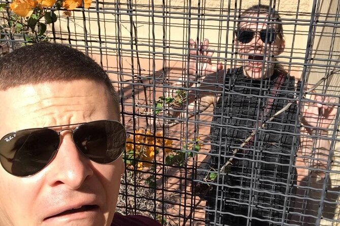 Scavenger Hunt Adventure in Kalamazoo by Zombie Scavengers - Meeting and End Points