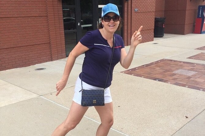 Scavenger Hunt Adventure in Lincoln Review